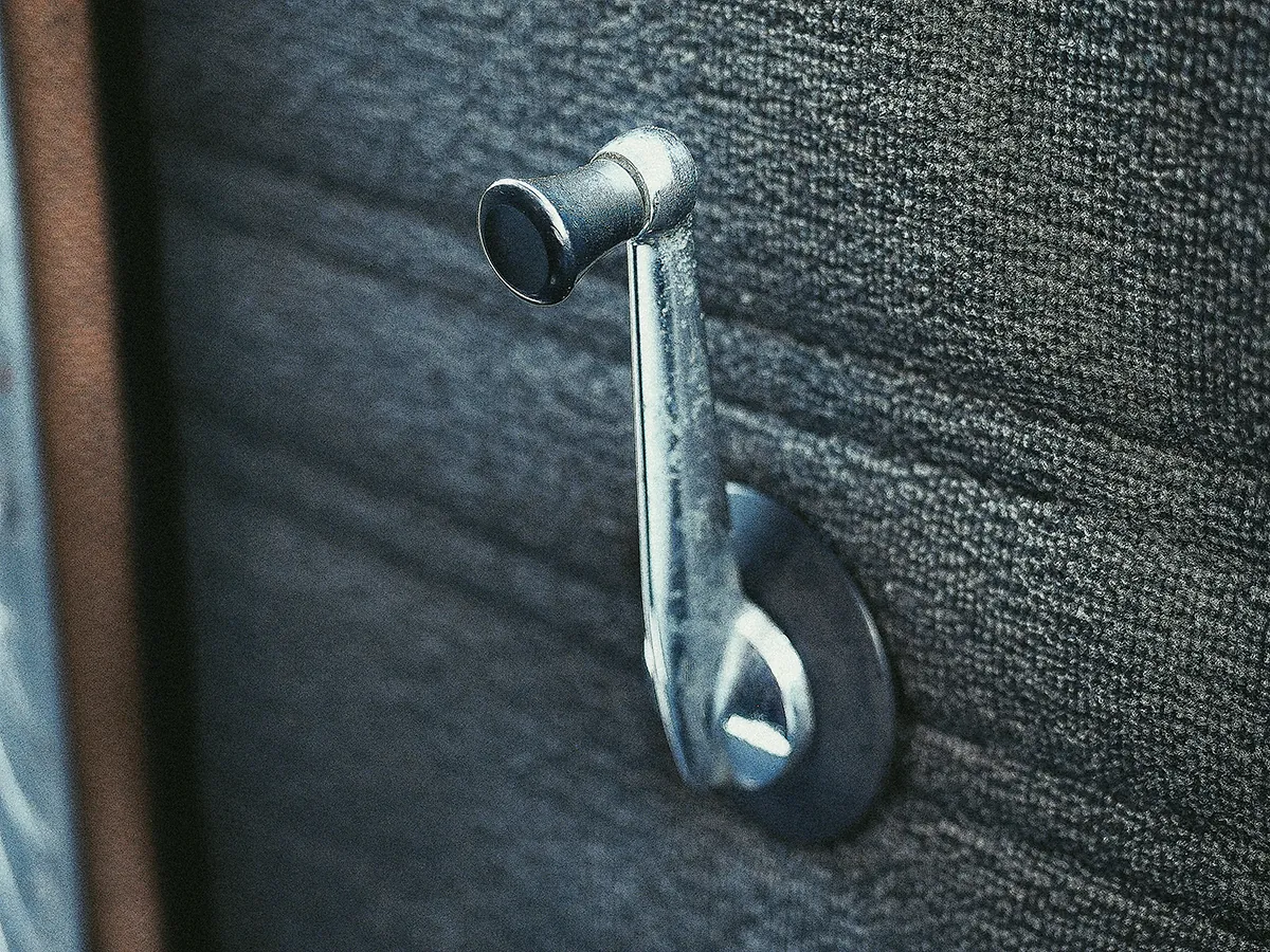 Window winder